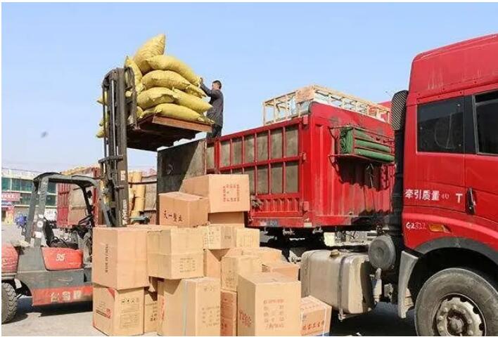 漳州到汤阴县物流专线