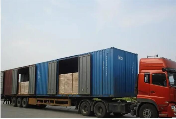 漳州到汤阴县整车运输