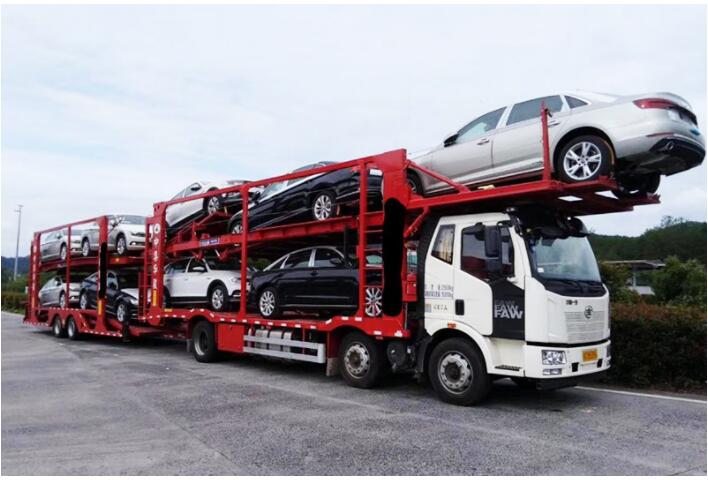 漳州到汤阴县轿车托运